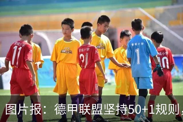 图片报：德甲联盟坚持50+1规则，希望达成共识以避免诉讼